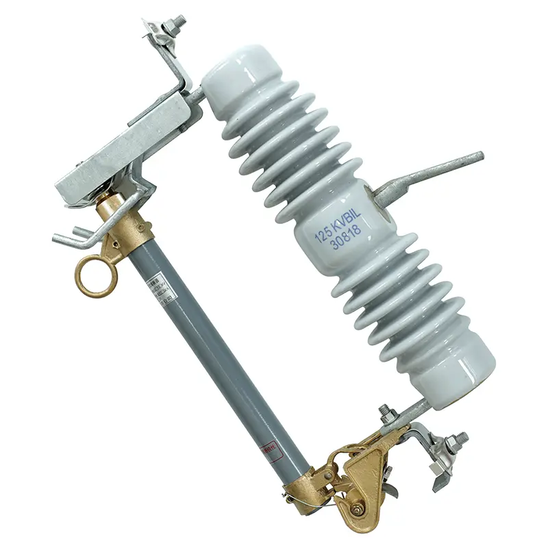 Interruptor de corte de fusível elétrico