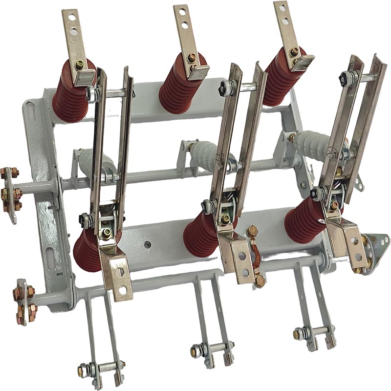 Seccionador interno de alta tensão